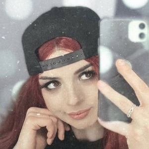 Abby Cremonini, 25 (TikTok明星)