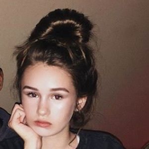 Abby Edwards, 24 (YouTube Star)