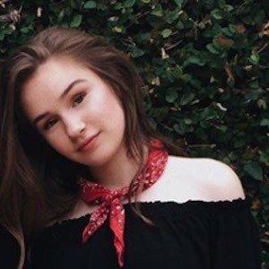 Abby Edwards, 24 (YouTube Star)