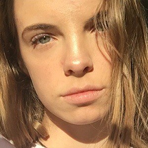 Abby Evans, 23 (TikTok Star)