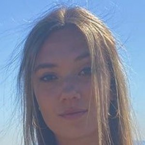 Abby Fenwick, 23 (TikTok Star)