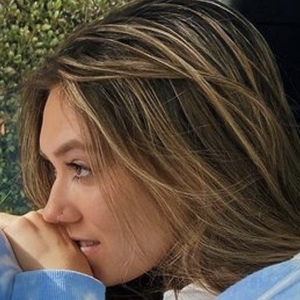 Abby Fenwick, 23 (TikTok明星)