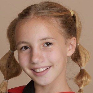 Abby Franke, 18 (YouTube Star)
