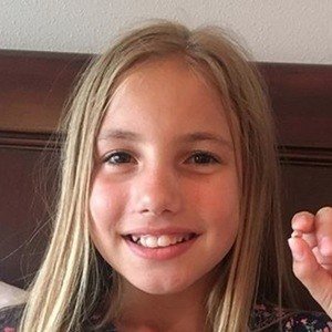 Abby Franke, 18 (YouTube Star)