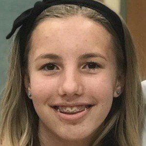 Abby Franke, 18 (YouTube Star)