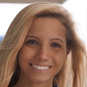 Abby Gendell, 24 (TikTok Star)