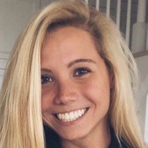 Abby Gendell, 24 (TikTok Star)