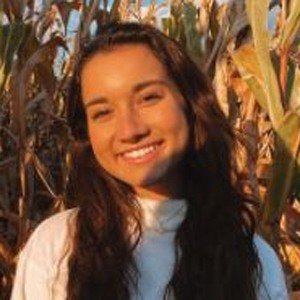 Abby Gigliotti, 22 (YouTube Star)