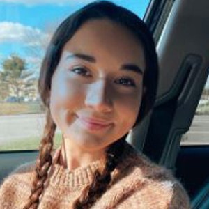 Abby Gigliotti, 22 (YouTube Star)