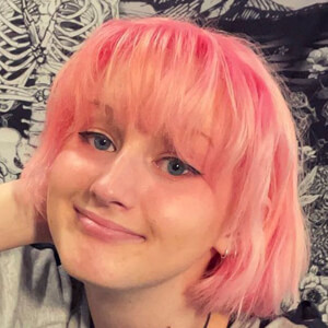 Abby Gough, 24 (TikTok Star)