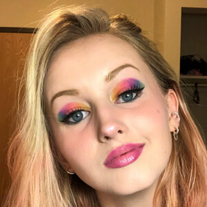 Abby Gough, 24 (TikTok Star)