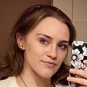 Abby Hansen, 26 (TikTok Star)