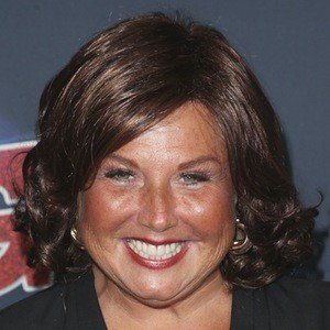 Abby Lee Miller, 59 (Reality Star)