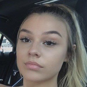 Abby Lynn image 3