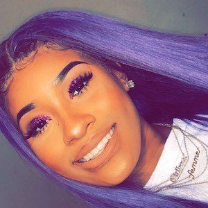 Abby Nicole, 28 (YouTuber)