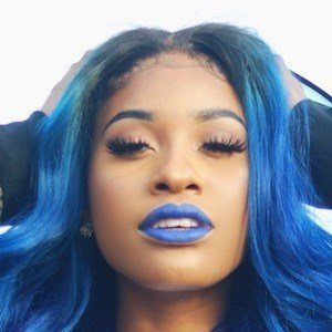 Abby Nicole, 28 (Star di YouTube)