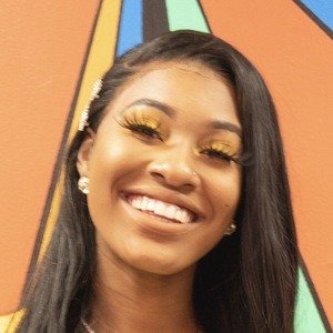 Abby Nicole, 28 (YouTube Star)