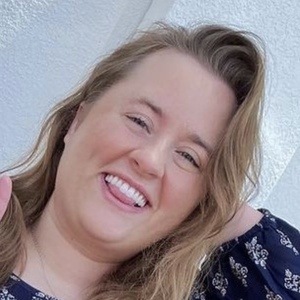 Abby Owen, 29 (TikTok明星)