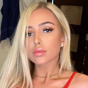 Abby Rao, 28 (Model)