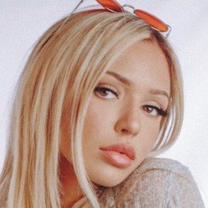 Abby Rao, 28 (Model)