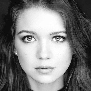 Abby Ross, 28 (TV Actress)