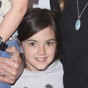 Abby Ryder Fortson, 17 (TV Actress)