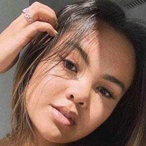 Abby Shogo, 25 (TikTok Star)