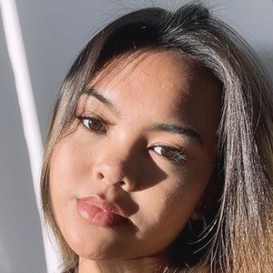 Abby Shogo, 25 (TikTok Star)