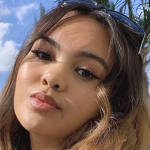 Abby Shogo, 25 (TikTok Star)