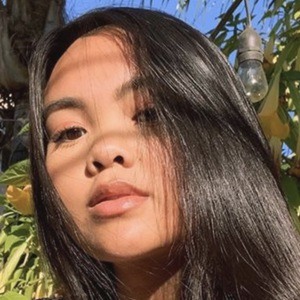 Abby Shogo, 25 (TikTok Star)
