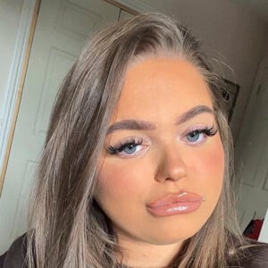 Abby Taylor Bannigan, 25 (TikTok Star)