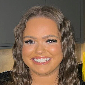 Abby Taylor Bannigan, 25 (TikTok明星)