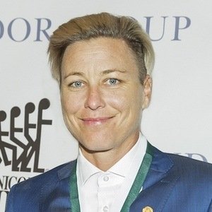 Abby Wambach image 4
