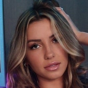 Abby Wetherington, 25 (Instagram Star)