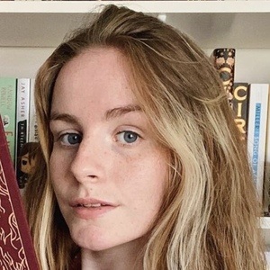 abbysbooks, 26 (TikTok Star)