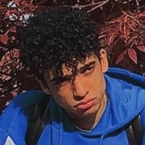 Abdel Na, 26 (TikTok Star)