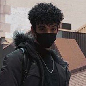 Abdel Na, 26 (TikTok Star)