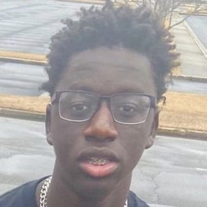 Abdoul Chamberlain, 22 (TikTok-ster)
