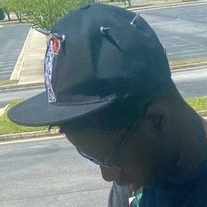 Abdoul Chamberlain image 5