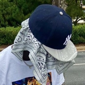 Abdoul Chamberlain, 22 (TikTok明星)