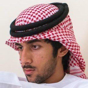 Abdulaziz Al Jasmi image 3