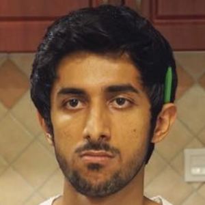 Abdulaziz Al Jasmi, 32 (YouTube明星)