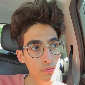 Abdullah Bakr, 30 (Estrelas do YouTube)