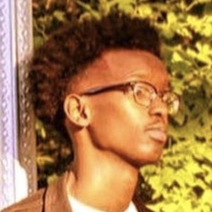 Abdullahi Osman, 22 (TikTok Star)