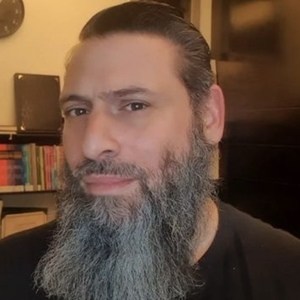 Abdurahman Afia, 51 (TikTok Star)