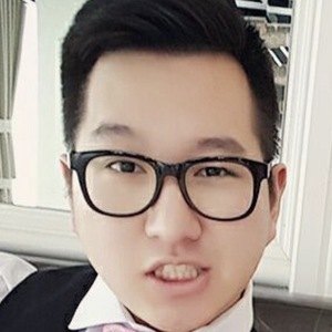 Abe Chung, 32 (Twitch Star)
