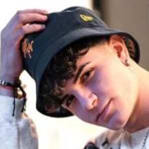 Abe, 22 (TikTok Star)