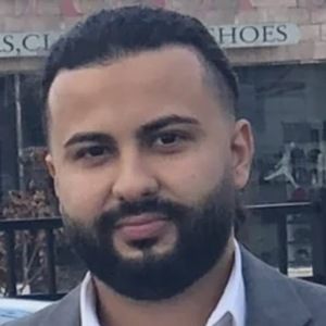 Abe Kickz, 31 (YouTube Star)