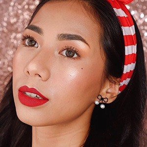 Abel Cantika, 30 (YouTube Star)