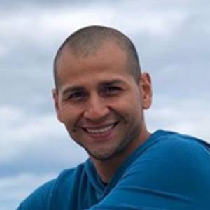 Abel Gonzalez, 42 (Reality Star)